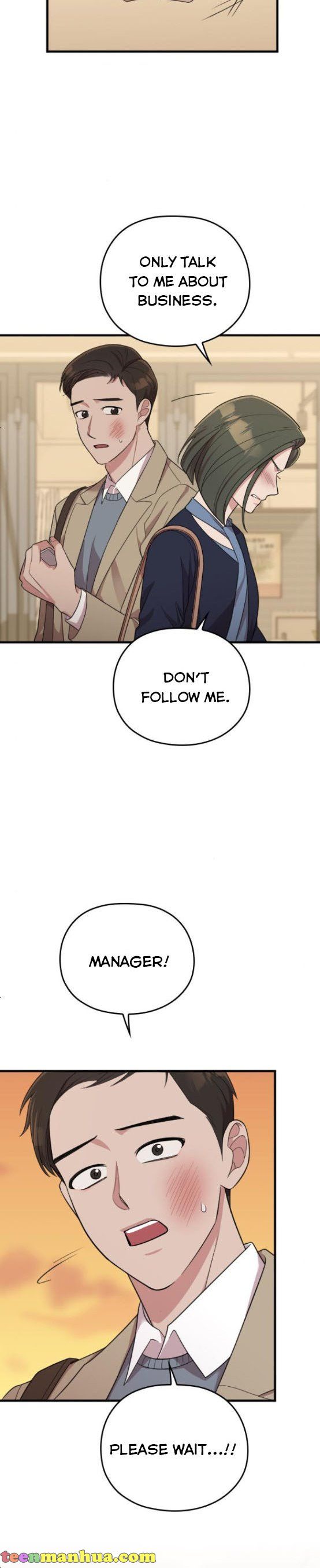 Marry My Husband Chapter 49.05 image 09